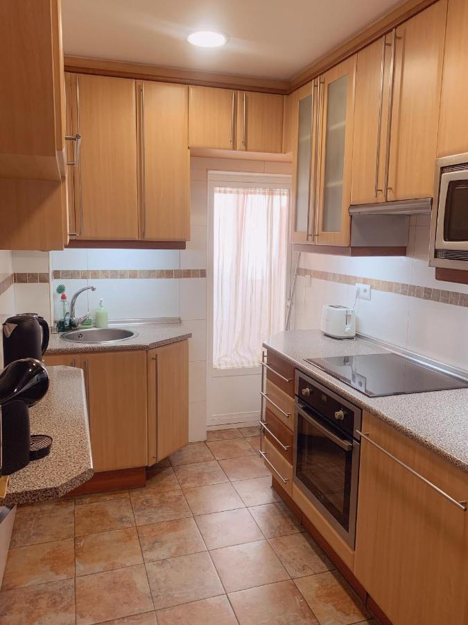 Apartment Vut La Paz *