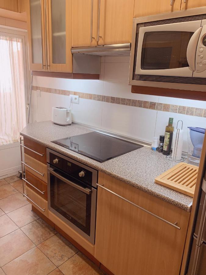 Apartment Vut La Paz