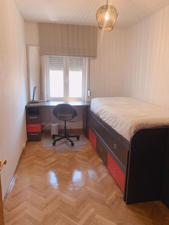 Vut La Paz Apartment *