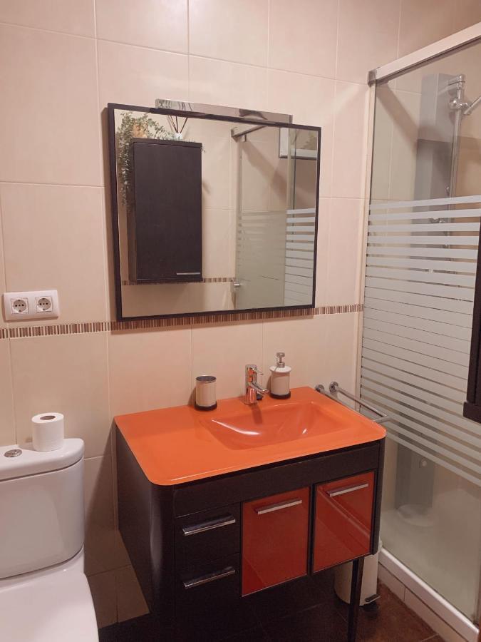 Vut La Paz Apartment *