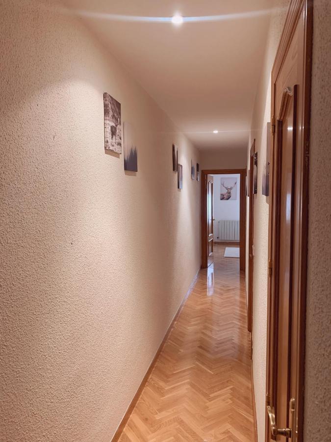 Vut La Paz Apartment