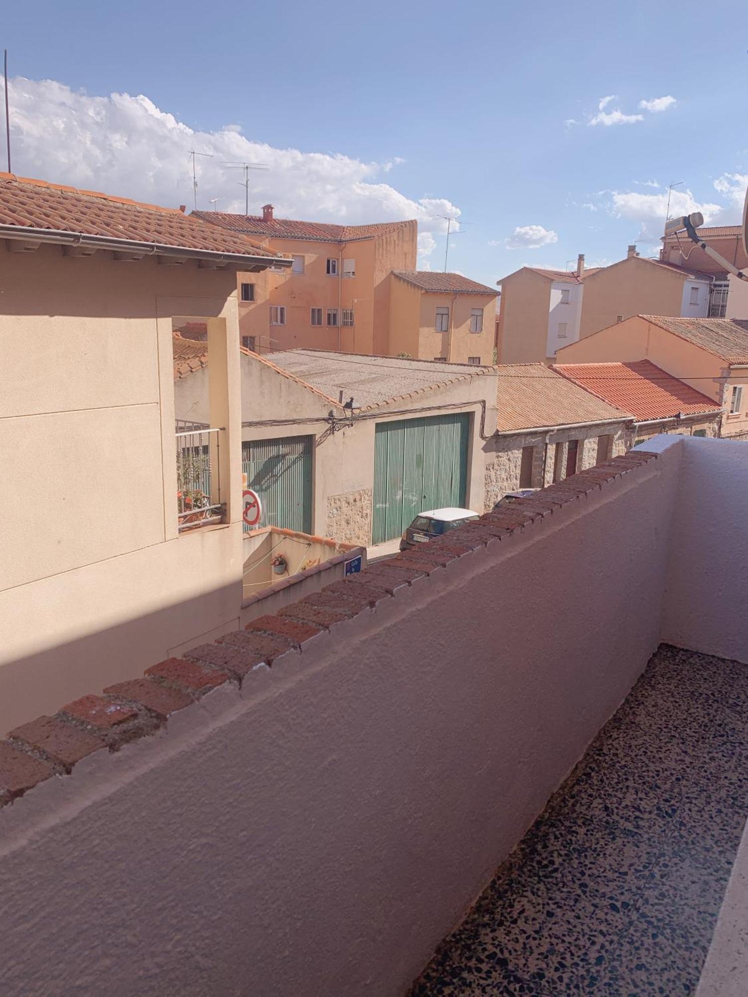 Vut La Paz Apartment