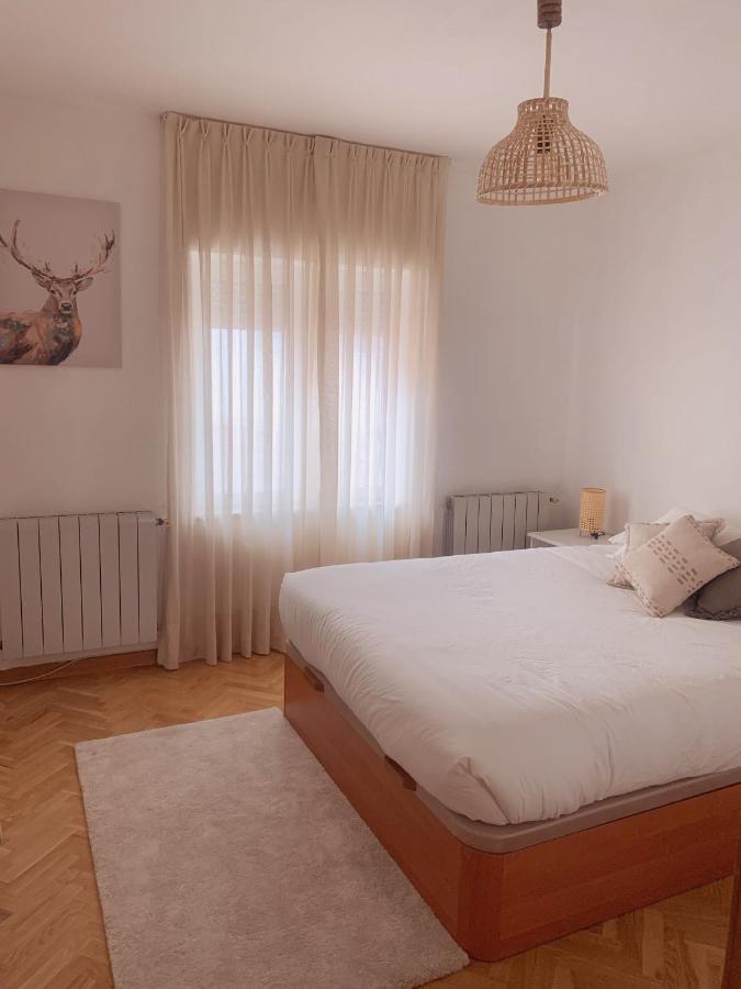 Apartamento Vut La Paz Ávila
