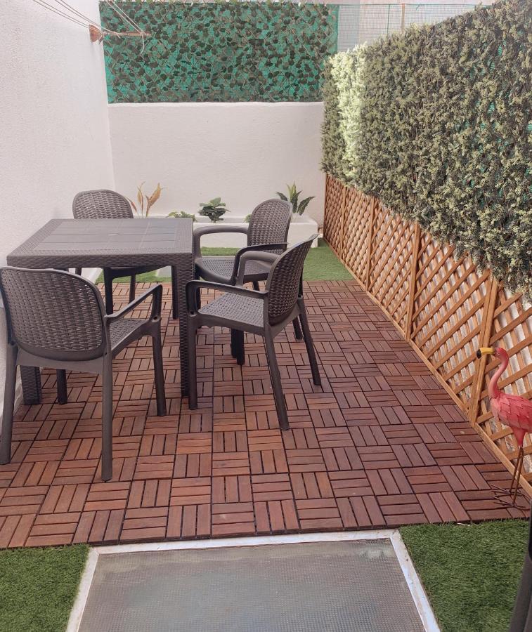 Apartamento Vut La Paz *